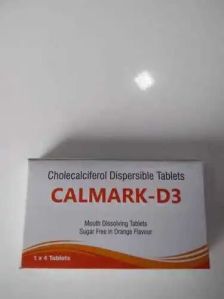 Cholecalciferol Dispersible Tablets