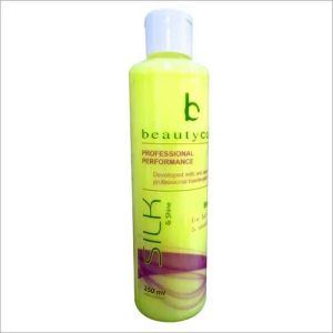 Professional Performance Silk Shine Hair Shampoo