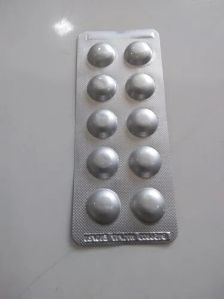 Levocetirizine Betamethasone Tablets