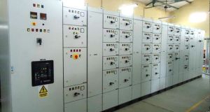 Electrical Panels