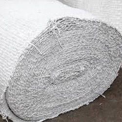 Asbestos Fiber Cloth
