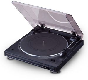 Analog Turntables