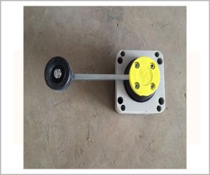 Lever Limit Switch