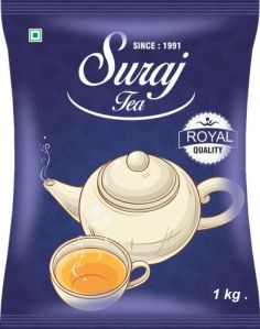 Royal Quality Suraj Tea