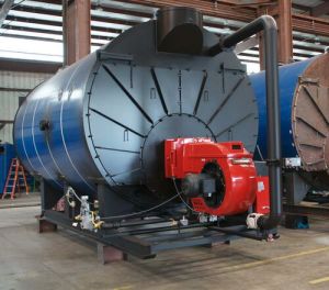 Marine Boiler Burner