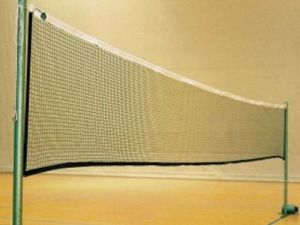 badminton nets