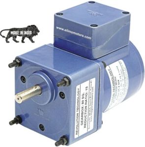 Ac Gear Motor