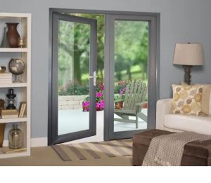 UPVC French Door