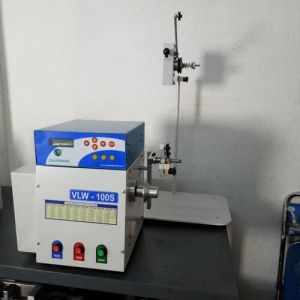 Linear Winding Machine