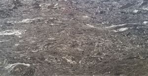 black forest granite slab