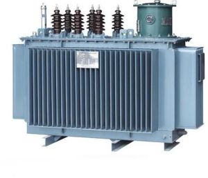 Power Distribution Transformer