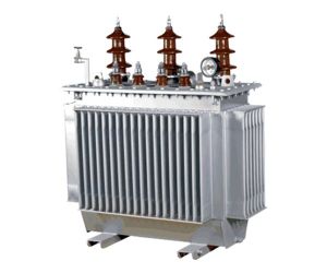 Distribution Transformers