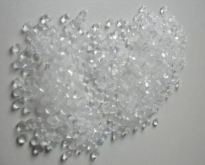 Transparent PP Granules