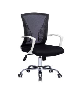 Mesh Staff Chair