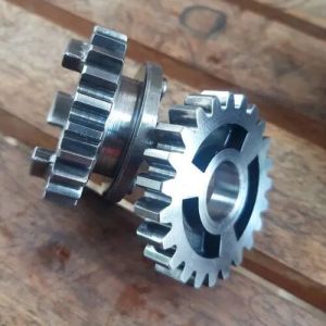 Industrial Gears