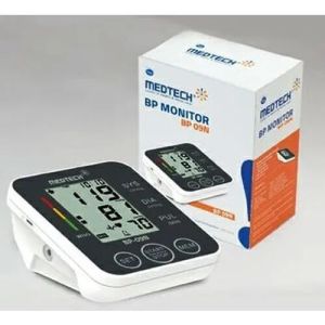 BP Monitor