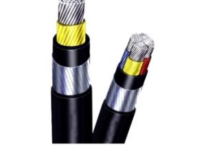 Xlpe Cable