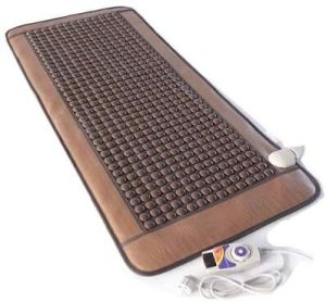tourmaline heating mat
