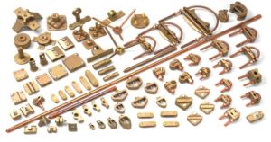 Earthing Accessories