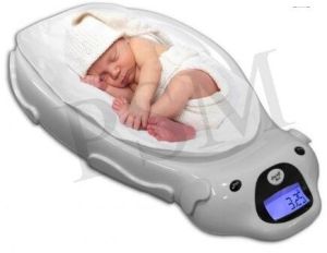 Digital Baby Weighing Scale