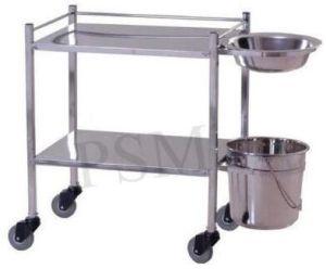 Dressing Trolley