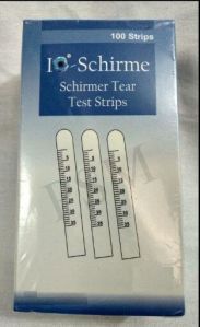 Schirmer Tear Test Strips