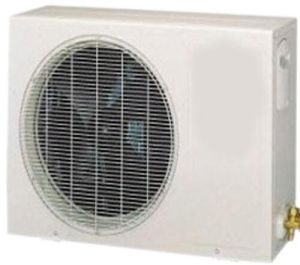 Air Conditioner Chiller Outdoor