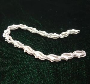 Silver Chain