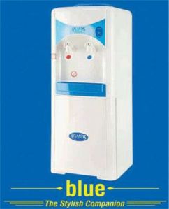 Atlantis Blue Water Dispenser