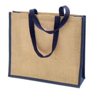 Small Jute Gift Bags