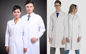 Lab Coat