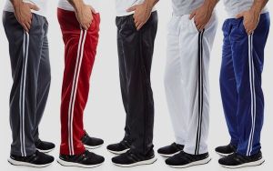 sport track pant