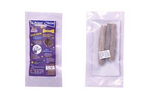 Dog Fish Skin Chews