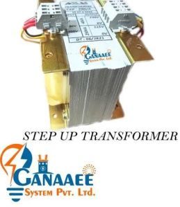 Control Transformer