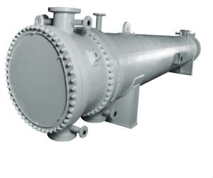 Heat Exchangers