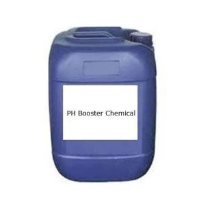 Boiler pH Booster