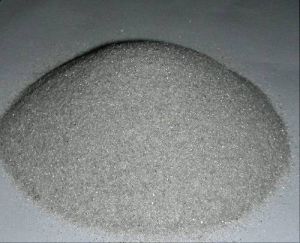 Grey Titanium Powder