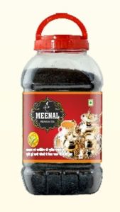 1 Kg Meenal Gold Tea Jar