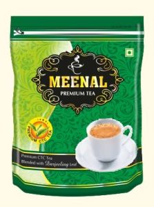 1 Kg Meenal Premium Tea Pouch