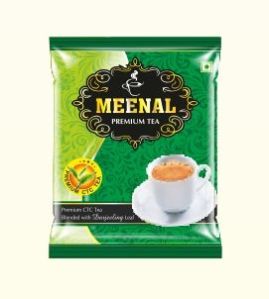 100 gm Meenal Premium Tea Pouch