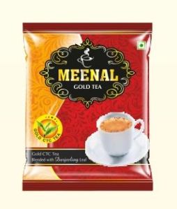250 gm Meenal Gold Tea Pouch