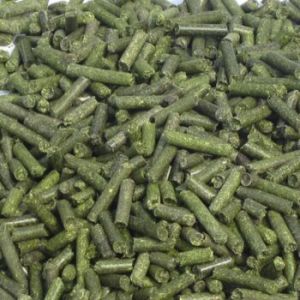 Alfalfa Hay Pellets