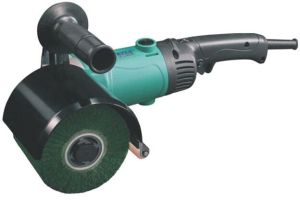 grinder polisher