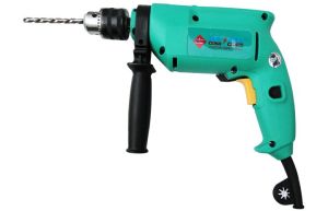 Impact Drill