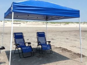 Beach Canopy