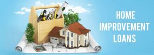 Home Improvement Loan Services