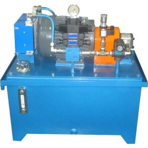 Hydraulic Power Pack