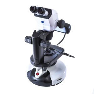Carl Zeiss Stemi 508 Binocular Microscope