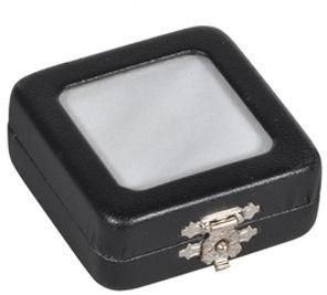 Gemstone Leatherette Display Box