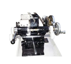 Girdle Calibration Machine